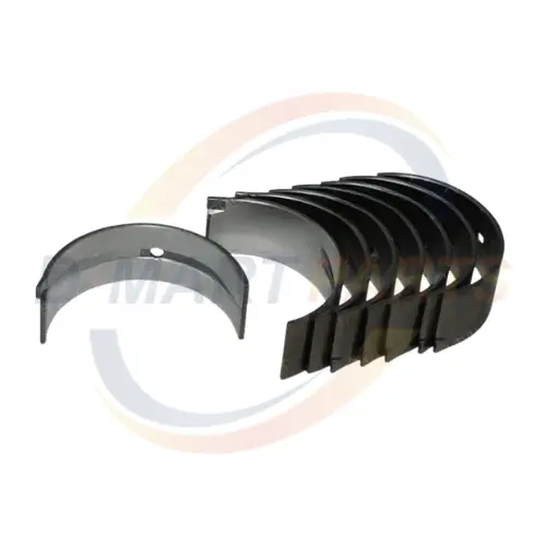 13204-78200-71 Bearing Connecting Rod Set 0.25 Mm 1DZ II Toyota Forklift 13204-78201-71 D Mart Parts