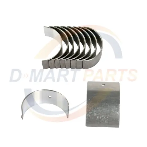 13204-78300-71, 13204-78C00-71 Bearing Connecting Rod 0.25 Mm Set 13Z 15Z Toyota Forklift Engine D Mart Parts