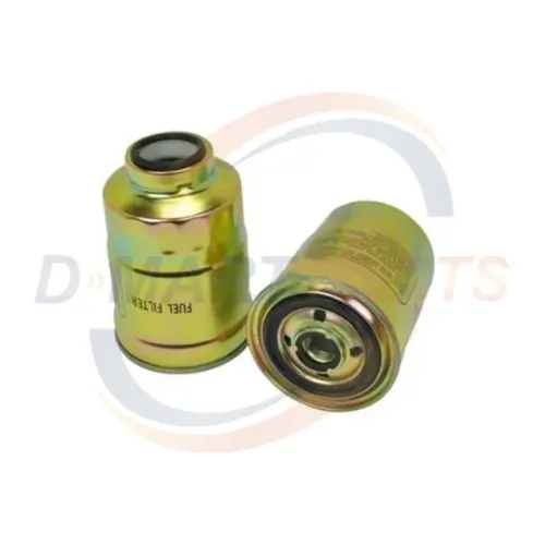 1330033 Fuel Filter Toyota Forklift Diesel Gasoline Clark 804190 Wix 33138 23303-7600271 Hyster Yale 9009078-11 D Mart Parts