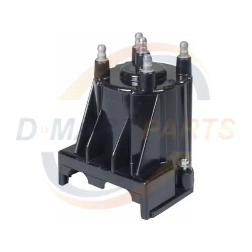 1334400 Distributor Cap forklift GM 3.0 engine D Mart Parts