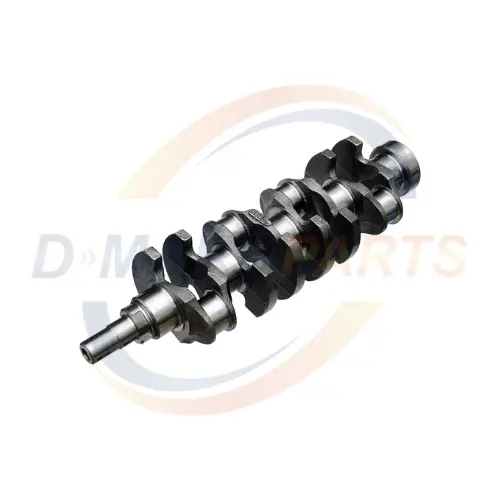 13411-76005-71 Crankshaft 4y Engine Toyota Forklift 13411-7602771 D Mart Parts