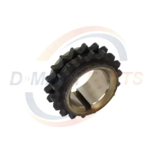 13521-76003-71 Crankshaft gear 4Y engine toyota Forklift (double chain) D Mart Parts