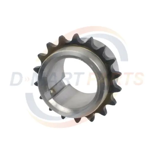 13521-UB010 Crankshaft gear 4Y engine toyota Forklift (single chain) D Mart Parts