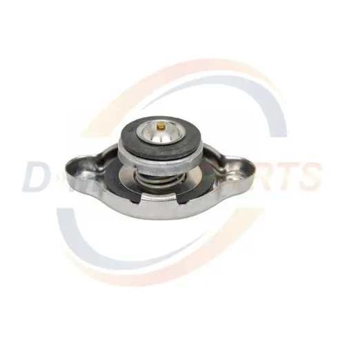 1352140 Radiator Cap Forklift Hyster Yale 15 LBS A Cooling system D Mart Parts