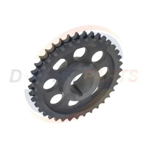 13522-76001-71 Cramshaft gear 4Y engine toyota Forklift D Mart Parts