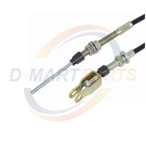 1356522 Accelerator cable hyster Fe engine forklift D Mart Parts