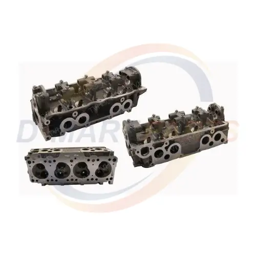 1360878 Cylinder head Bare only Mazda 2.2 FE F2 engine hyster yale forklift D Mart Parts