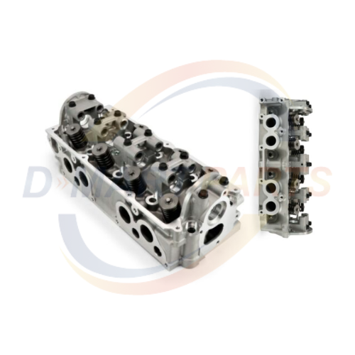 1360878 Cylinder head assy Mazda 2.2 FE F2 engine hyster yale forklift