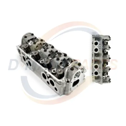 1360878 Cylinder head assy Mazda 2.2 FE F2 engine hyster yale forklift D Mart Parts