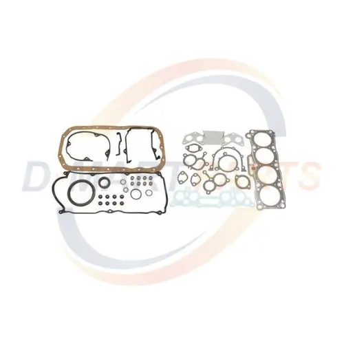1367190 Overhaul Gasket Kit Forklift Mazda Fe 2.0l 1500126, 901305801, 580026420 D Mart Parts