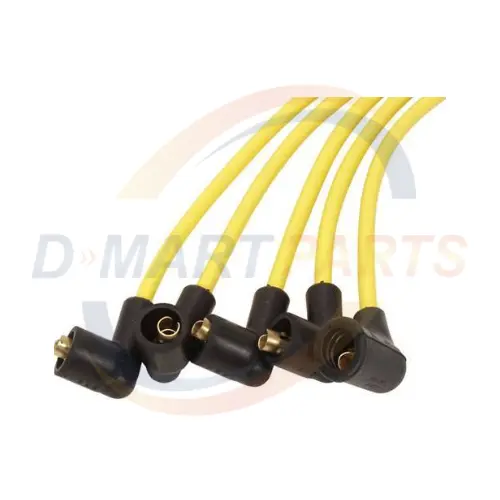 1369893 ignition wire set Hyster FE F2 Forklift D Mart Parts