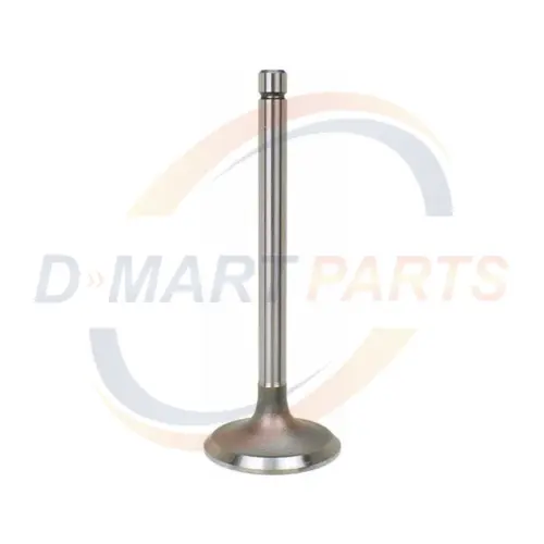 13711-76012-71 Intake Valve Toyota 4Y engine forklift D Mart Parts