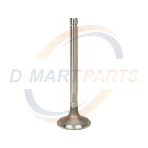 13715-76014-71 Exhaust Valve Toyota 4Y engine forklift D Mart Parts