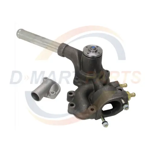 1376005 water pump hyster VA engine forklift D Mart Parts
