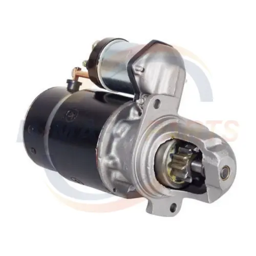 1383779 Starter Heavy Duty Gm 262 4.3l 6c Cyl Forklift HYSTER YALE D Mart Parts