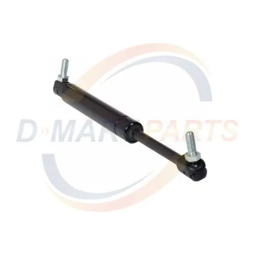 1392812 Gas Spring With Safety Lock Pin Forklift 7 Hood YALE AND HYSTER D Mart Parts
