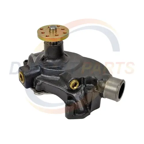 1450553 Water Pump Hyster Forklift Gm 4.3l 6 Cyl. Engine Forklift Water Pump