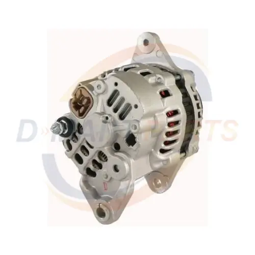 1450928 Alternator Hyster Yale FE engine forklift D Mart Parts