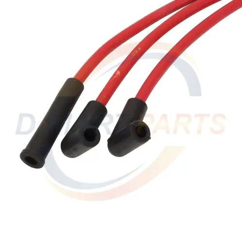 1452902 Ignition Wire Set Hyster GM vortex 4.3L 6cyl rigth side engine D Mart Parts