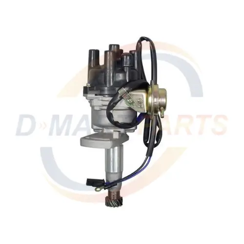 1453562 Distributor Forklift Hyster Yale Fe Old D Mart Parts