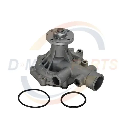 1457847 Water pump HYSTER H2.00-3.00-3.20XM PERKINS 700 Series Forklift D Mart Parts