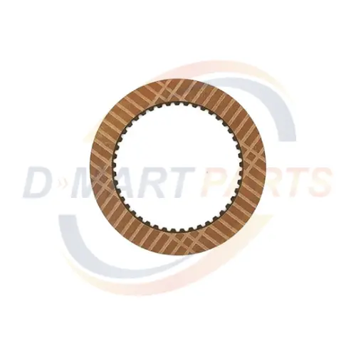 1469301 friction plate clutch transmission forklift hyster H177 D Mart Parts
