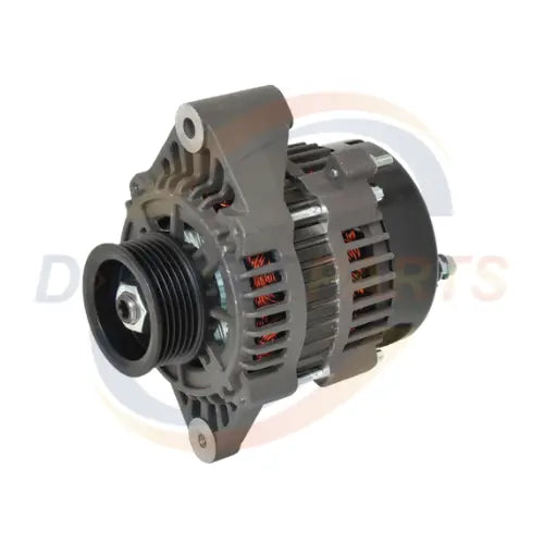 1469597-HD Alternator GM 4.3 VORTEC engine forklift D Mart Parts