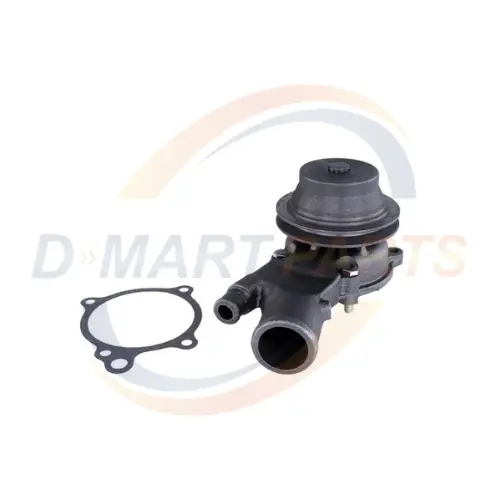 1498507 Water Pump Forklift Hyster Gm 3.0 4 Cyl Engine V belt D Mart Parts