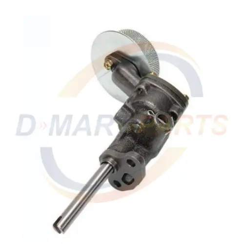 15010-66202 Oil Pump H20 H20 Ii K21 H25 Nissan Engine CAT91H20-01850 15010-GQ70A D Mart Parts