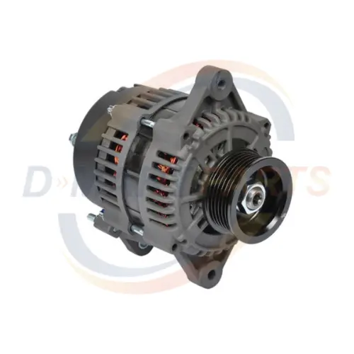 1534017 Alternator Hyster Yale GM 1.6 engine forklift D Mart Parts