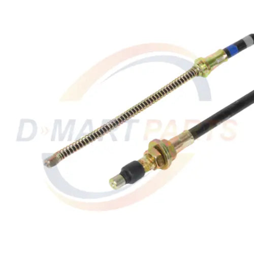 1552770 Emergency brake cable hyster forklift D Mart Parts