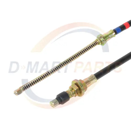 1552771 Emergency brake cable hyster forklift D Mart Parts