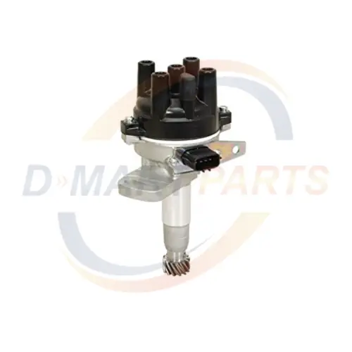 1554030 Distributor Mazda FE F2 engine yale hyster forklift 5800470-16 D Mart Parts