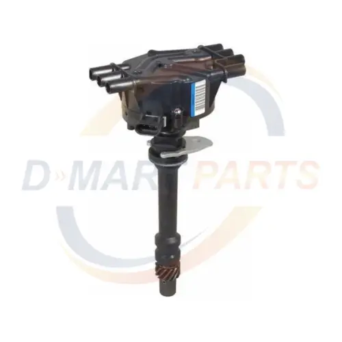 1559695 Distributor Electronic Yale hyster Toyota Forklift Gm 4.3 l Engine D Mart Parts