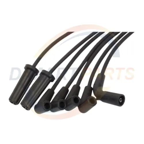1569537 ignition wire set GM 4.3L Vortex engine forklift D Mart Parts