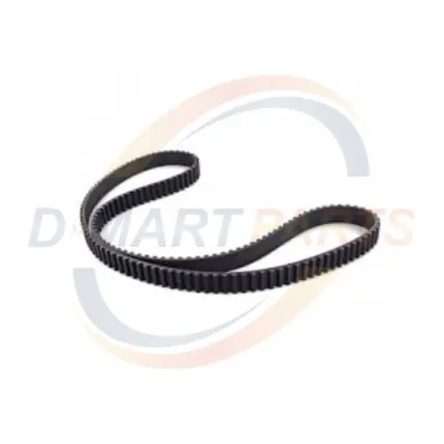 1584507 Timing Belt Forklift Hyster Gm 2.4 Engine Mitsubishi Caterpillar D Mart Parts