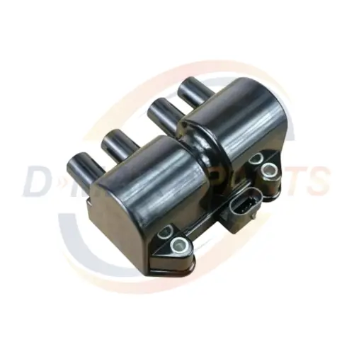 1584523 Ignition coil hyster yale H40 H50 GM 2.4 engine forklift 5800572-03 D Mart Parts