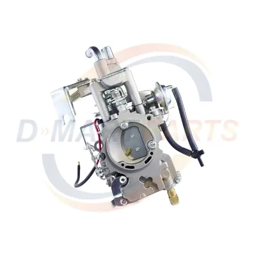 16010-FU400 Carburetor 1G603-6NF00 Gasoline Nissan K21 K25 Forklift D Mart Parts