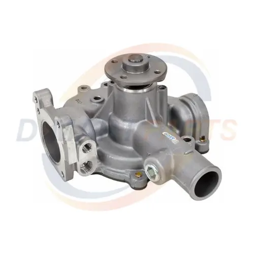 16100-78202-71 water pump 1DZ toyota forklift D Mart Parts
