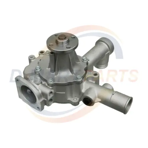 16100-78205-71 Water pump 1DZ engine toyota forklift 16100-UC040 D MART PARTS
