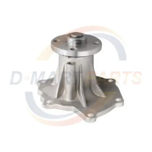 16110-UCH10-71 Water pump toyota 1DZ engine forkift D Mart Parts