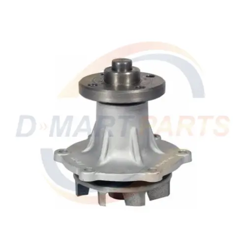 16120-10940-71 Water Pump Toyota Forklift Truck 4P Engine D Mart Parts