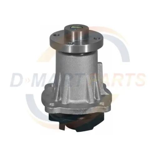 16120-76001, 16120-23060 Water Pump 3P 4P Engine Toyota Forklift D Mart Parts