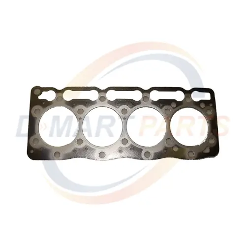 16282-0331-0 Gasket head kubota V1505 engine bobcat graphite D Mart Parts