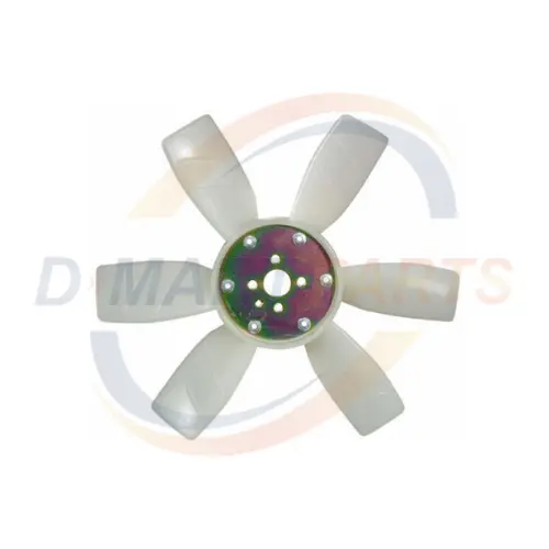 16361-22040-71 Fan blade toyota forklift 1Z, 2J, 4P, 5R Engines D Mart Parts