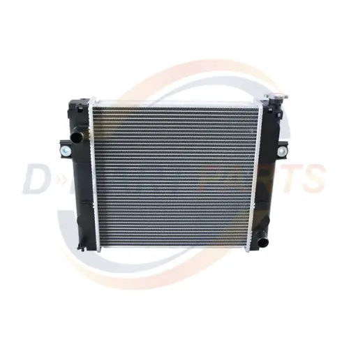 16410-13601-71 Radiator toyota forklift 4Y Series 6 6FG10 6FG15 6FG18 16410-13600-71 16420-13600-71 D Mart Parts