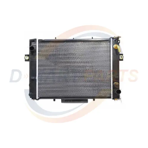 16410-23631-71 Radiator Toyota Forklft 16410-23651-71 6FG25, 6FD25 D Mart Parts