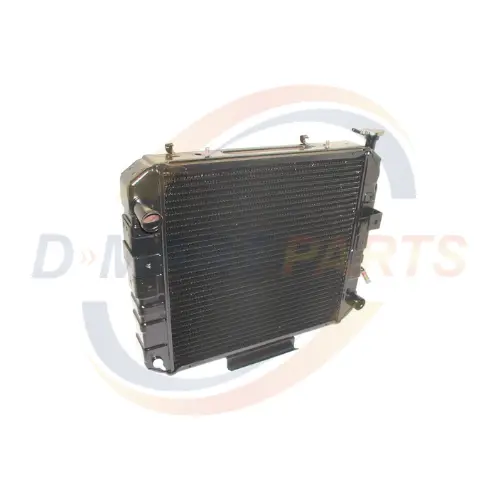 16410-U1040-71 Radiator toyota forklift D Mart Parts