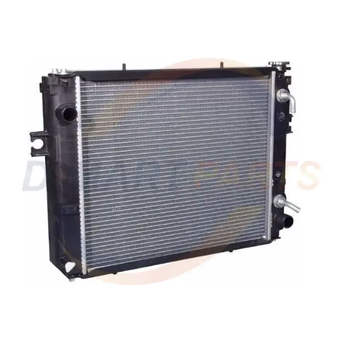 16420-U3500-71 Radiator Toyota forklift D Mart Parts