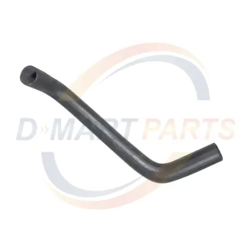16511-22810-71 Radiator hose upper toyota forklift D MART PARTS
